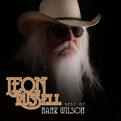 LEON RUSSELL - Best Of Hank Wilson 2LP (RSD 2026)