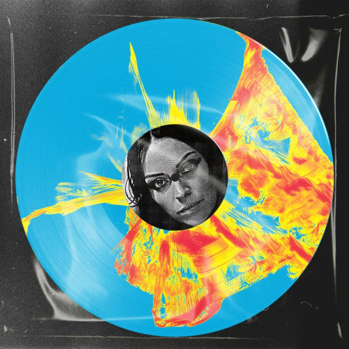 AMY MACDONALD - Can you Help Me? Remixes 12" (Red/Yellow Ink on Blue) (RSD 2026)