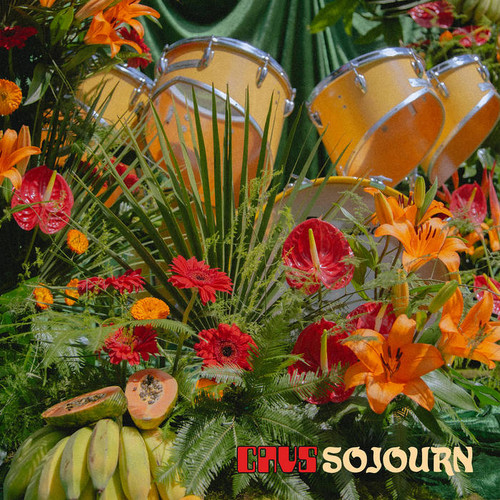 CAVS - Sojourn LP