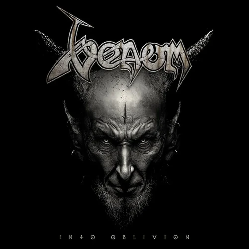 VENOM - Into Oblivion 2LP