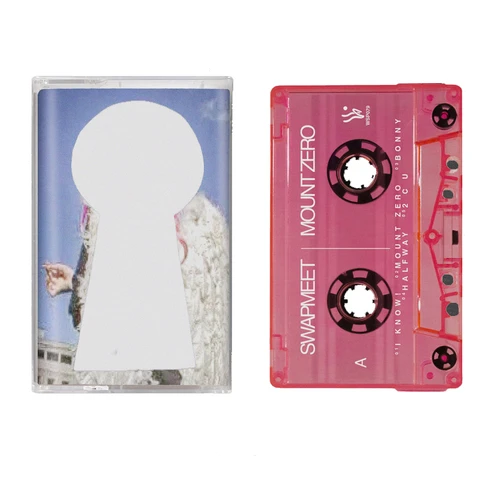 SWAPMEET - Mount Zero CASSETTE
