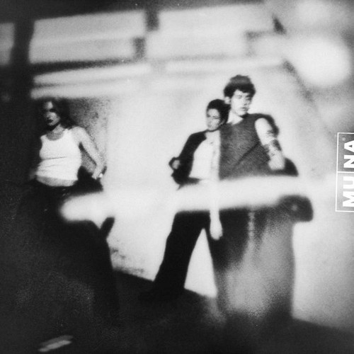 MUNA - Dancing On The Wall LP