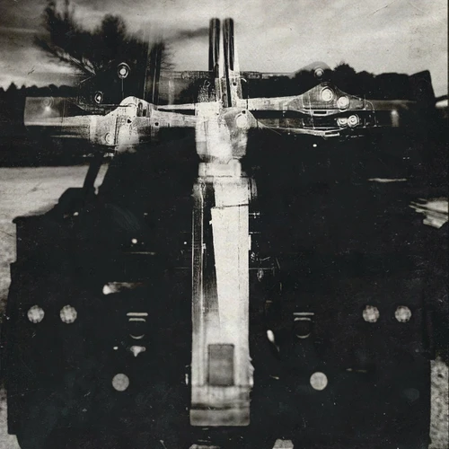 PORTRAYAL OF GUILT - Beginning Of The End LP
