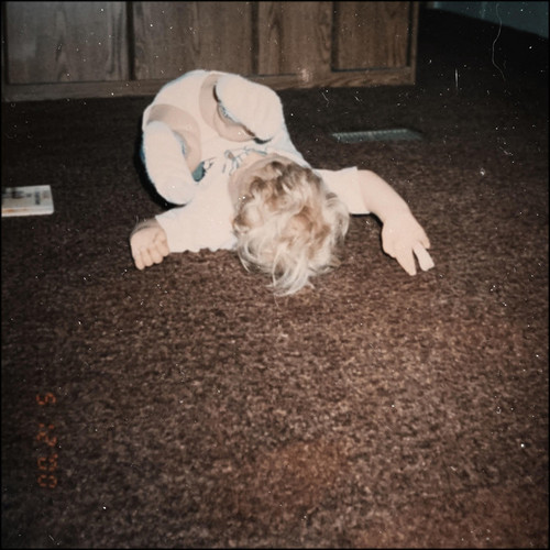 ETHEL CAIN - Carpet Bed EP 12" (Coloured Vinyl - Unofficial)