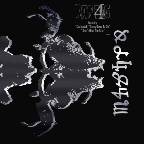 DANZIG - 4 LP
