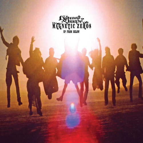 EDWARD SHARPE & THE MAGNETIC ZEROS - Up From Below 2LP