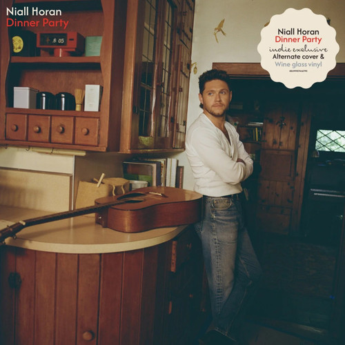 NIALL HORAN - Dinner Party LP (Indie Exclusive)