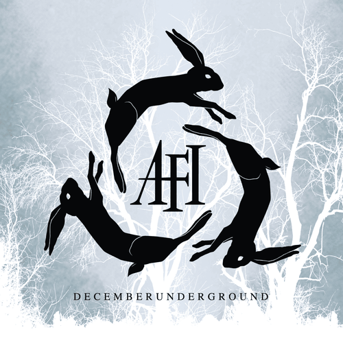 AFI - Decemberunderground LP (20th Anniversary)