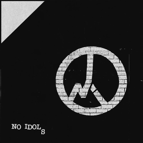 NO IDOLS - No Idols 7"