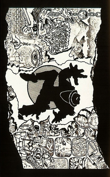 OPERATION IVY - Energy CASSETTE