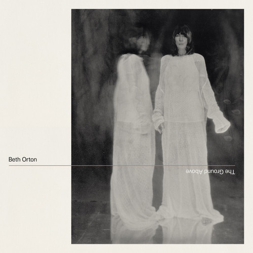 BETH ORTON - The Ground Above LP