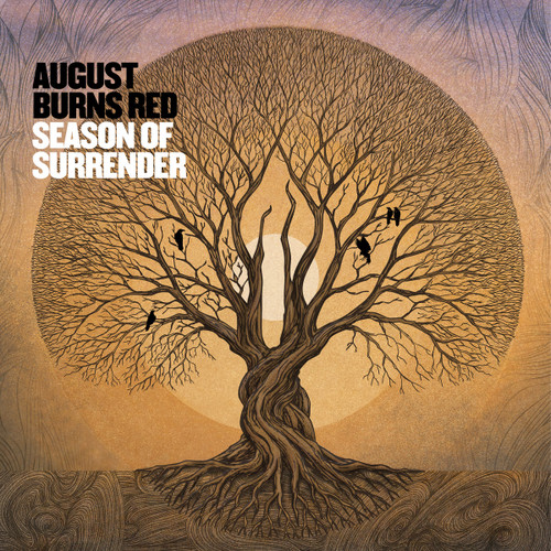 AUGUST BURNS RED - Season Of Surrender LP
