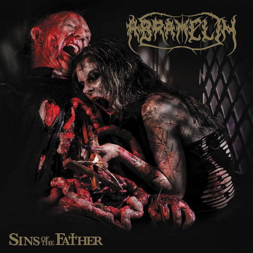 AMBRAMELIN - Sins Of The Father LP