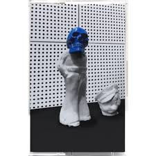 JACK WHITE - Frozen Charlotte CASSETTE