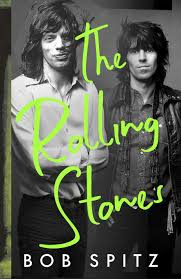 ROLLING STONES, THE - BOOK