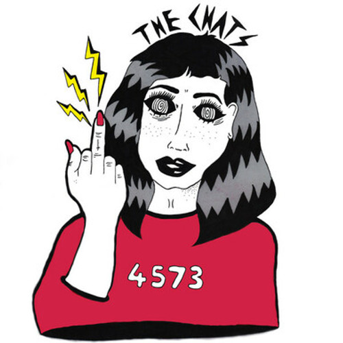 CHATS, THE - The Chats LP