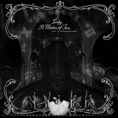 LAUFEY - A Matter Of Time: Live At Madison Square Garden 2LP
