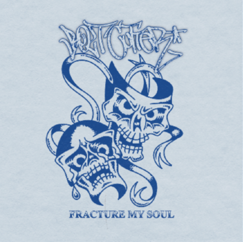 BOLT CUTTER - Fracture My Soul EP 12"