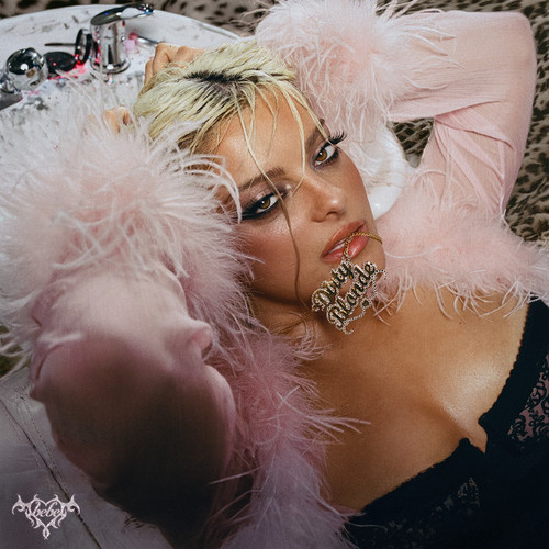 BEBE REXHA - Dirty Blonde LP