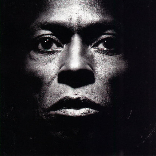 MILES DAVIS - Tutu LP