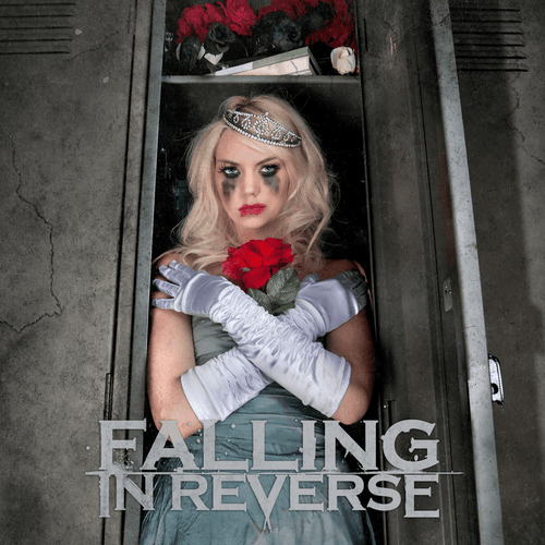 FALLING IN REVERSE - The Drug In Me Is You LP