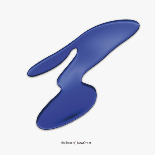 NEW ORDER - The Best Of 2LP