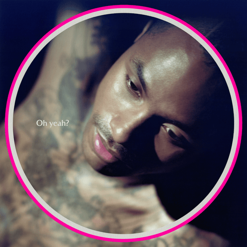 STEVE LACY - On Yeah? LP
