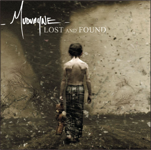 MUDVAYNE - Lost And Found 2LP