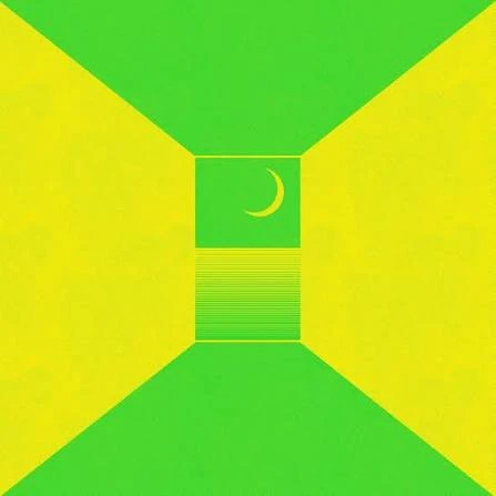 CEREMONY - In The Spirit World Now (Synthetic Remixes) LP
