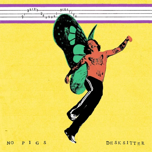 DR. SURE'S UNUSUAL PRACTICE - No Pigs 7"