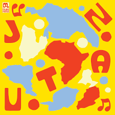 VARIOUS - Jutna LP