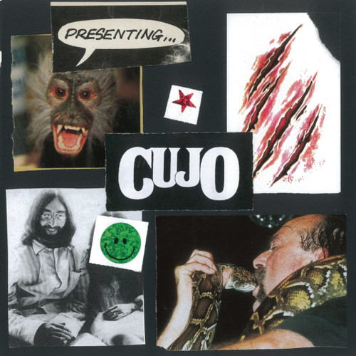 CUJO - Presenting... 7"