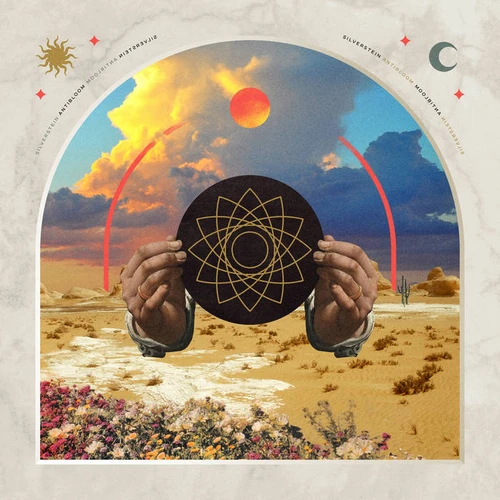 SILVERSTEIN - Antibloom LP