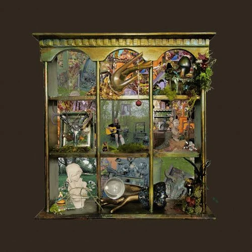 BILLY STRINGS - So Much For Goodbyes 2LP