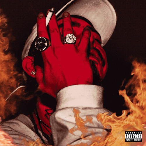 POST MALONE - August 26: The Mixtape LP