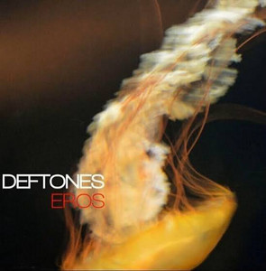DEFTONES - Eros LP (Coloured Vinyl - Unofficial)