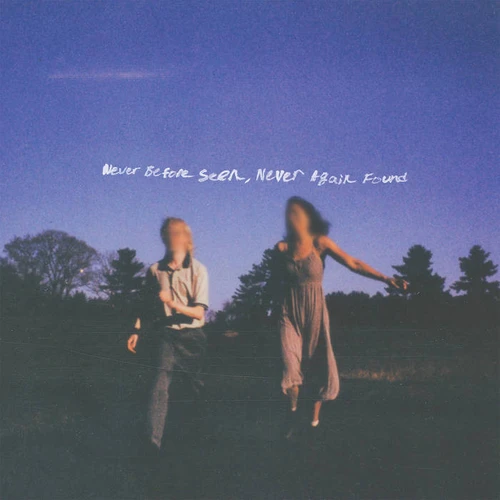 ARM'S LENGTH - Never Before Seen, Never Again Found LP