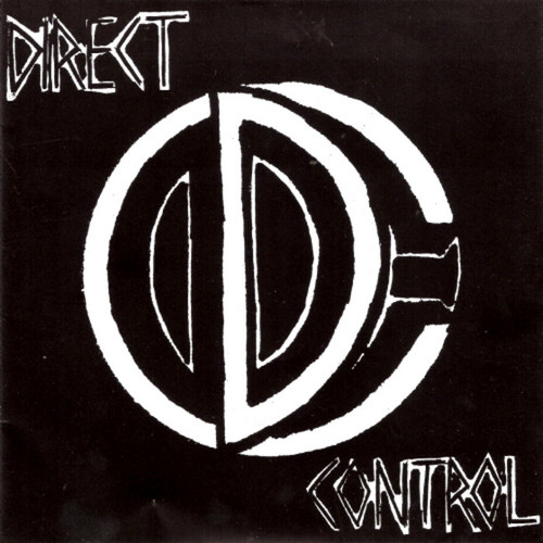 DIRECT CONTROL - Direct Control 7"