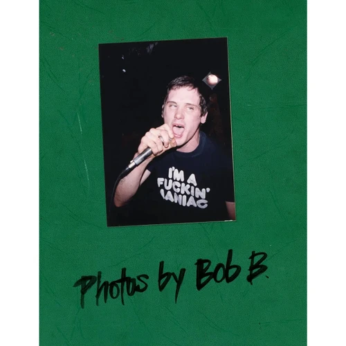 PHOTOS BY BOB B. BOOK
