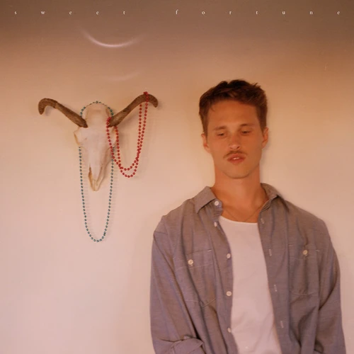 RYAN BEATTY - Sweet Fortune LP