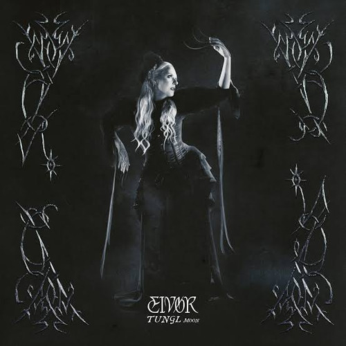 EIVOR - Tungl Moon LP