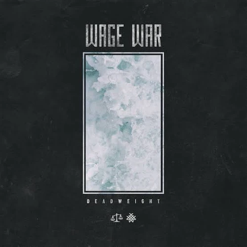 WAGE WAR - Deadweight LP