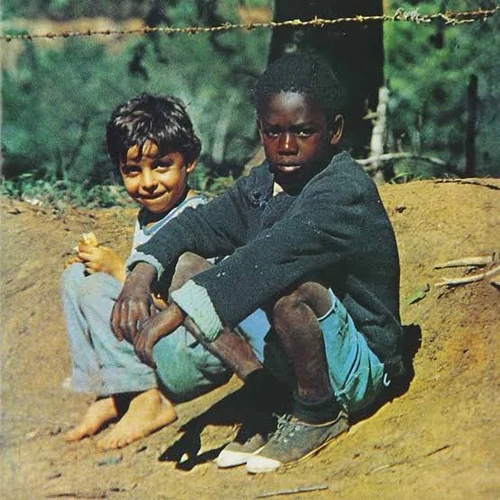 MILTON NASCIMENTO & LO BORGES - Clube Da Esquina 2LP