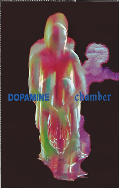 FONTAINES D.C. - Dopamine Chamber CASSETTE