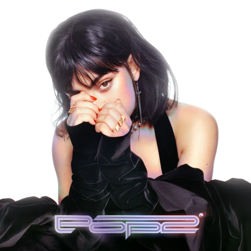 CHARLI XCX - Pop 2 LP