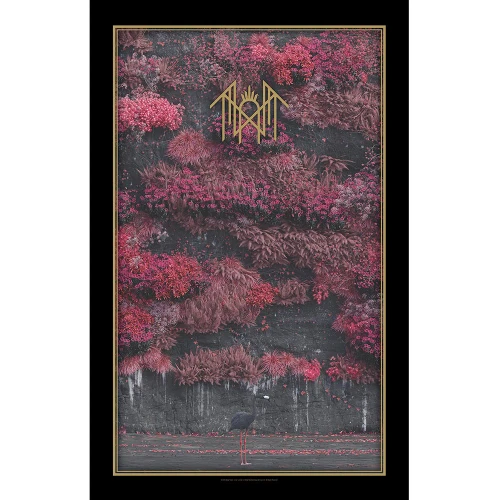 SLEEP TOKEN - Even In Arcadia TEXTILE POSTER