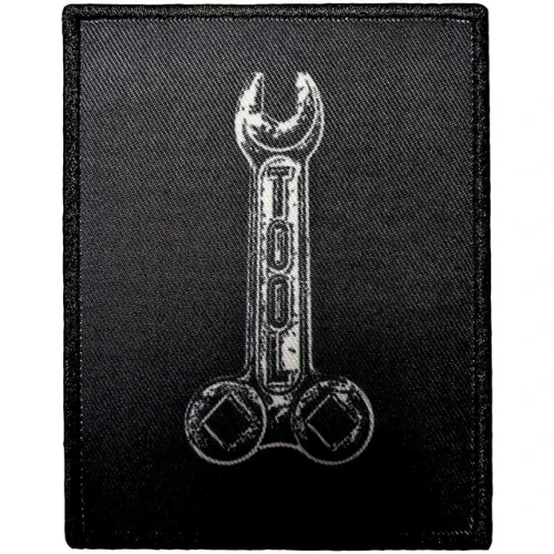 TOOL - Logo PATCH