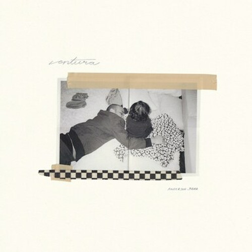 ANDERSON PAAK - Ventura LP