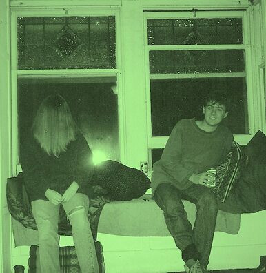 AVANT GARDENERS - 21 To 25 / Liberate Me 7"