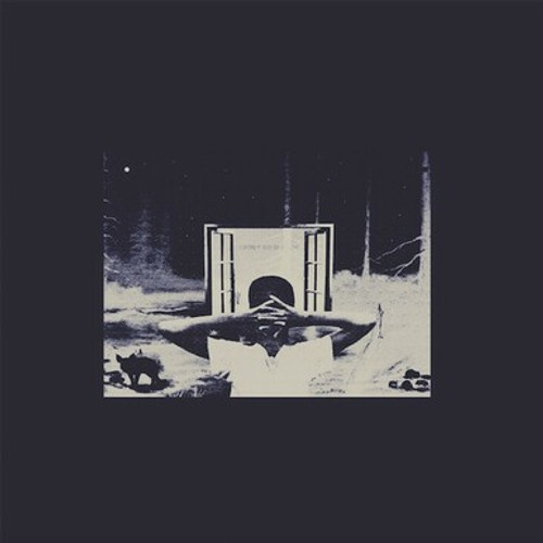 EARL SWEATSHIRT - I Don't Like Shit, I Don't Go Outside: An Album By LP